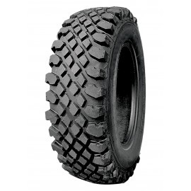 Ziarelli Trac 4x4 banden 195/80 R15 96T