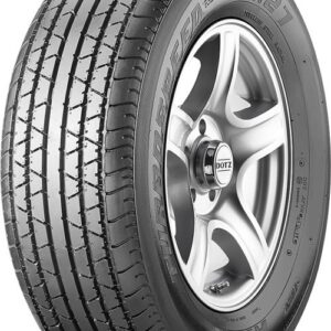 Avon Turbospeed CR27 Banden 205/70 R15 96V