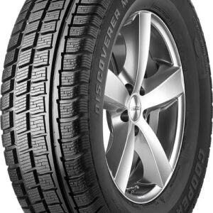 Cooper DISCOVERER M+S SPORT
4x4 banden 235/75 R15 109T XL
