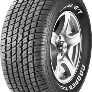 Cooper Cobra Radial G/T Banden 215/65 R15 95T