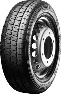 Cooper Evolution Van All Season Bestelwagenbanden 215/65 R15 104/102T
