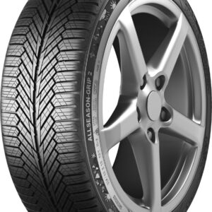 Semperit All Season-Grip 2 Banden 205/55 R16 91H