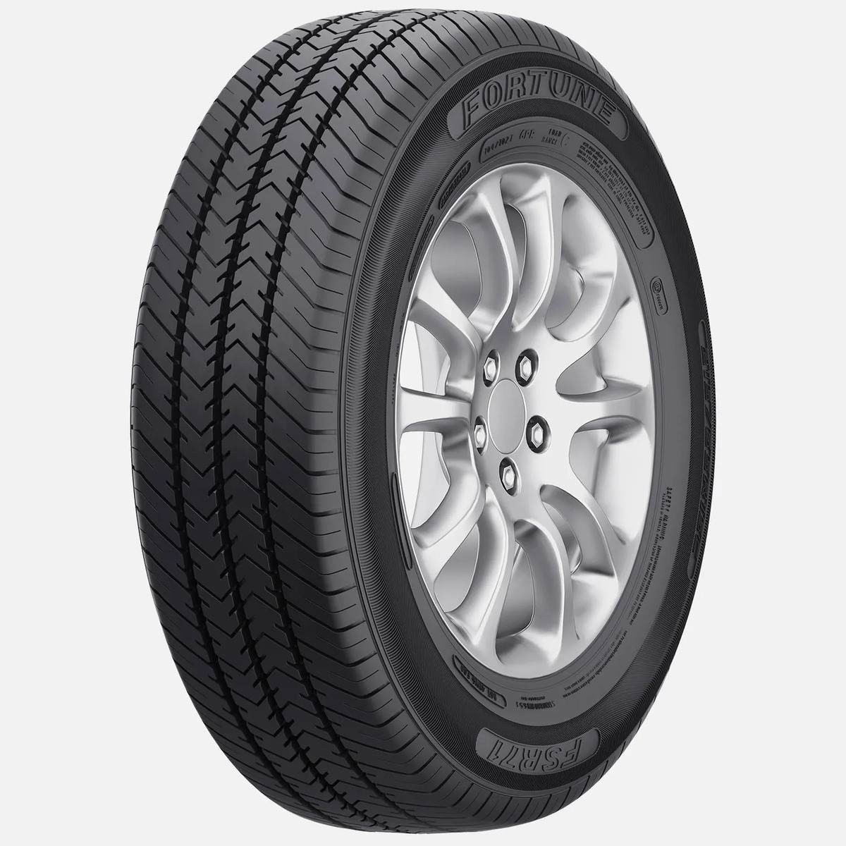 Fortune FSR71 Bestelwagenbanden 235/65 R16 115R