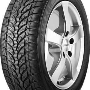 Bridgestone Blizzak LM-32
Banden 215/40 R17 87V XL