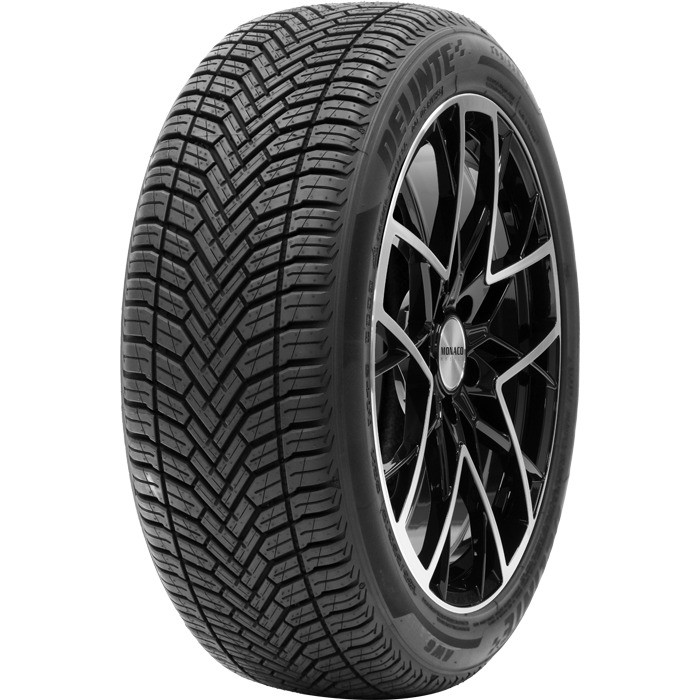 Delinte AW6XL
Banden 215/40 R17 87W XL